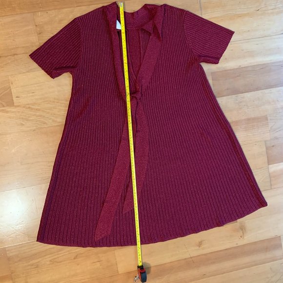 Sezane Eleanor Dress - Picture 13 of 16